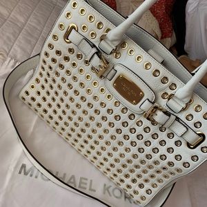 Michael Kors Satchel